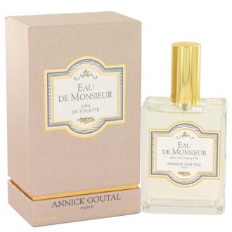 Знаменитый шипр - Eau de Monsieur